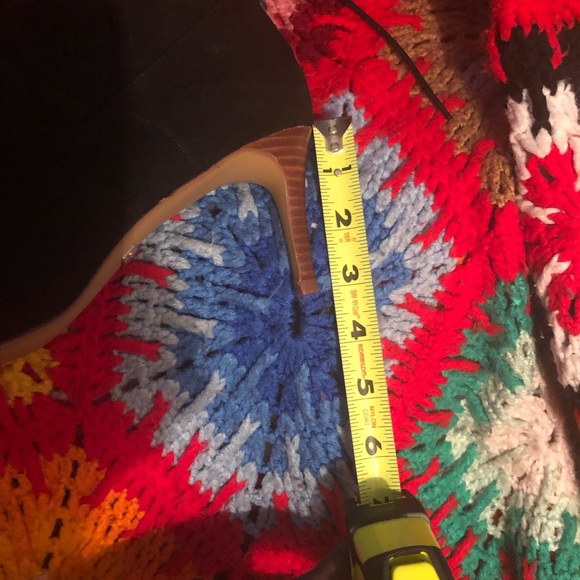 Kensie Ankle Boots - Picture 6 of 6